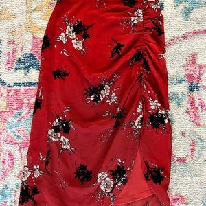 4S13NNAI Womens Emery Skirt